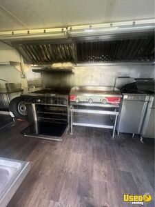 2010 Kitchen Food Trailer Kitchen Food Trailer Spare Tire North Carolina for Sale