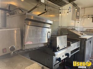 2010 Kitchen Food Trailer Kitchen Food Trailer Triple Sink California for Sale