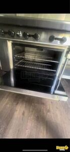 2010 Kitchen Food Trailer Kitchen Food Trailer Upright Freezer North Carolina for Sale