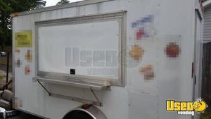 2010 Kitchen Food Trailer New Jersey for Sale