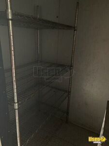 2010 Kitchen Food Trailer Refrigerator Maryland for Sale