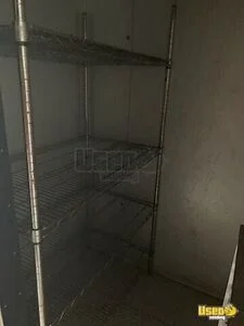 2010 Kitchen Food Trailer Refrigerator Maryland for Sale