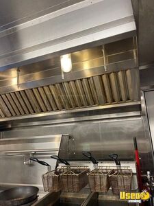 2010 Kitchen Food Trailer Stovetop Maryland for Sale