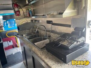 2010 Kitchen Food Truck All-purpose Food Truck 11 Florida for Sale