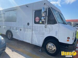 2010 Kitchen Food Truck All-purpose Food Truck Air Conditioning Florida for Sale