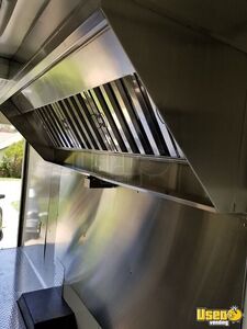 2010 Kitchen Food Truck All-purpose Food Truck Exhaust Hood Texas Gas Engine for Sale