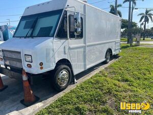2010 Kitchen Food Truck All-purpose Food Truck Florida for Sale