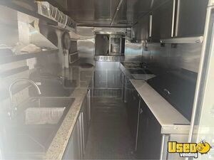 2010 Kitchen Food Truck All-purpose Food Truck Hand-washing Sink Florida for Sale