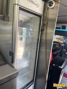 2010 Kitchen Food Truck All-purpose Food Truck Triple Sink Florida for Sale