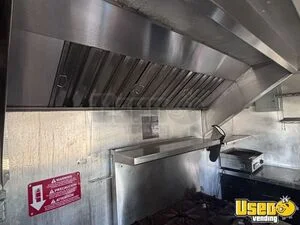 2010 Kitchen Trailer Kitchen Food Trailer Air Conditioning Connecticut for Sale