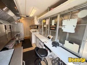 2010 Kitchen Trailer Kitchen Food Trailer Cabinets Tennessee for Sale
