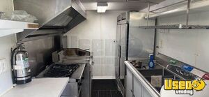 2010 Kitchen Trailer Kitchen Food Trailer Concession Window Florida for Sale