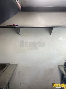 2010 Kitchen Trailer Kitchen Food Trailer Exhaust Hood Indiana for Sale