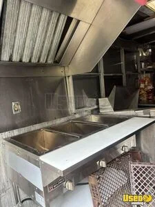 2010 Kitchen Trailer Kitchen Food Trailer Exterior Customer Counter Missouri for Sale