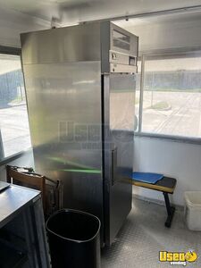 2010 Kitchen Trailer Kitchen Food Trailer Exterior Customer Counter Texas for Sale