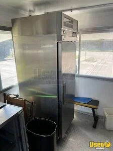 2010 Kitchen Trailer Kitchen Food Trailer Exterior Customer Counter Texas for Sale