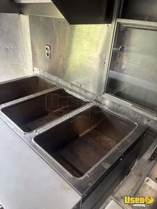 2010 Kitchen Trailer Kitchen Food Trailer Flatgrill Missouri for Sale