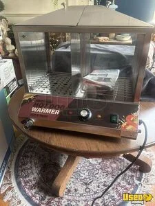 2010 Kitchen Trailer Kitchen Food Trailer Fryer Missouri for Sale