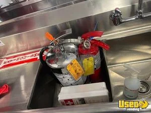 2010 Kitchen Trailer Kitchen Food Trailer Generator California for Sale