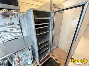 2010 Kitchen Trailer Kitchen Food Trailer Generator Tennessee for Sale