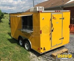 2010 Lark Kitchen Food Trailer Tennessee for Sale