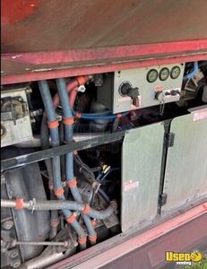 2010 Low Floor Coach Bus 10 New Jersey Diesel Engine for Sale