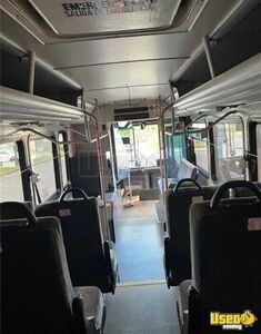 2010 Low Floor Coach Bus 9 New Jersey Diesel Engine for Sale
