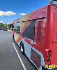 2010 Low Floor Coach Bus Diesel Engine New Jersey Diesel Engine for Sale