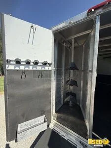 2010 Lq Trailer 3-horse Lq Trailer 11 Tennessee for Sale