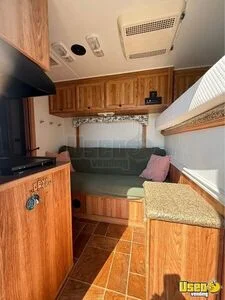2010 Lq Trailer 3-horse Lq Trailer 7 Tennessee for Sale