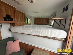 2010 Lq Trailer 3-horse Lq Trailer 9 Tennessee for Sale