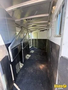 2010 Lq Trailer 3-horse Lq Trailer Awning Tennessee for Sale