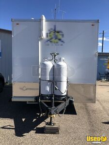 2010 Lt-18 Kitchen And Catering Food Trailer Kitchen Food Trailer Cabinets Colorado for Sale