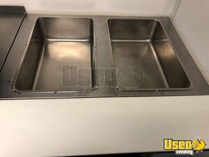 2010 Lt-18 Kitchen And Catering Food Trailer Kitchen Food Trailer Chef Base Colorado for Sale