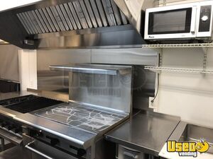 2010 Lt-18 Kitchen And Catering Food Trailer Kitchen Food Trailer Exterior Customer Counter Colorado for Sale