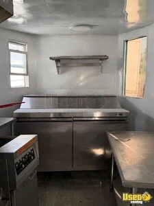2010 Mayh Kitchen Food Trailer Flatgrill Virginia for Sale