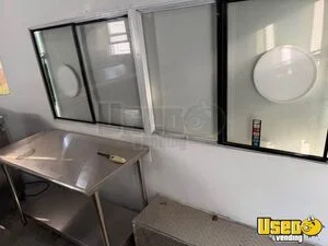2010 Mayh Kitchen Food Trailer Fryer Virginia for Sale