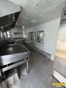 2010 Mayh Kitchen Food Trailer Refrigerator Virginia for Sale