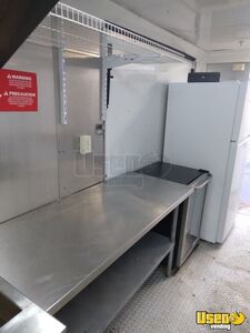 2010 Midd Concession Trailer Kitchen Food Trailer Breaker Panel Kentucky for Sale