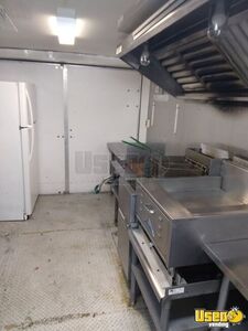 2010 Midd Concession Trailer Kitchen Food Trailer Concession Window Kentucky for Sale