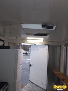 2010 Midd Concession Trailer Kitchen Food Trailer Hand-washing Sink Kentucky for Sale