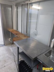 2010 Midd Concession Trailer Kitchen Food Trailer Hot Water Heater Kentucky for Sale