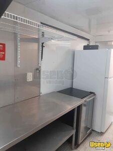 2010 Midd Concession Trailer Kitchen Food Trailer Shore Power Cord Kentucky for Sale