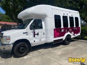 2010 Mobile Boutique Florida Gas Engine for Sale