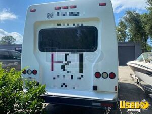 2010 Mobile Boutique Truck Interior Lighting Florida Gas Engine for Sale