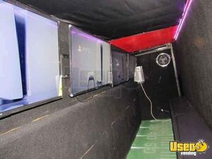 2010 Mobile Entertainment Trailer Party / Gaming Trailer 7 Texas for Sale