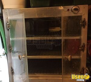 2010 Mobile Food Catering Trailer Catering Trailer 27 Kansas for Sale