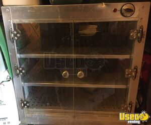 2010 Mobile Food Catering Trailer Catering Trailer 28 Kansas for Sale