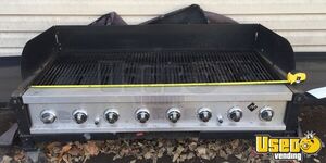 2010 Mobile Food Catering Trailer Catering Trailer 33 Kansas for Sale