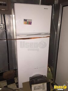 2010 Mobile Food Catering Trailer Catering Trailer Fire Extinguisher Kansas for Sale